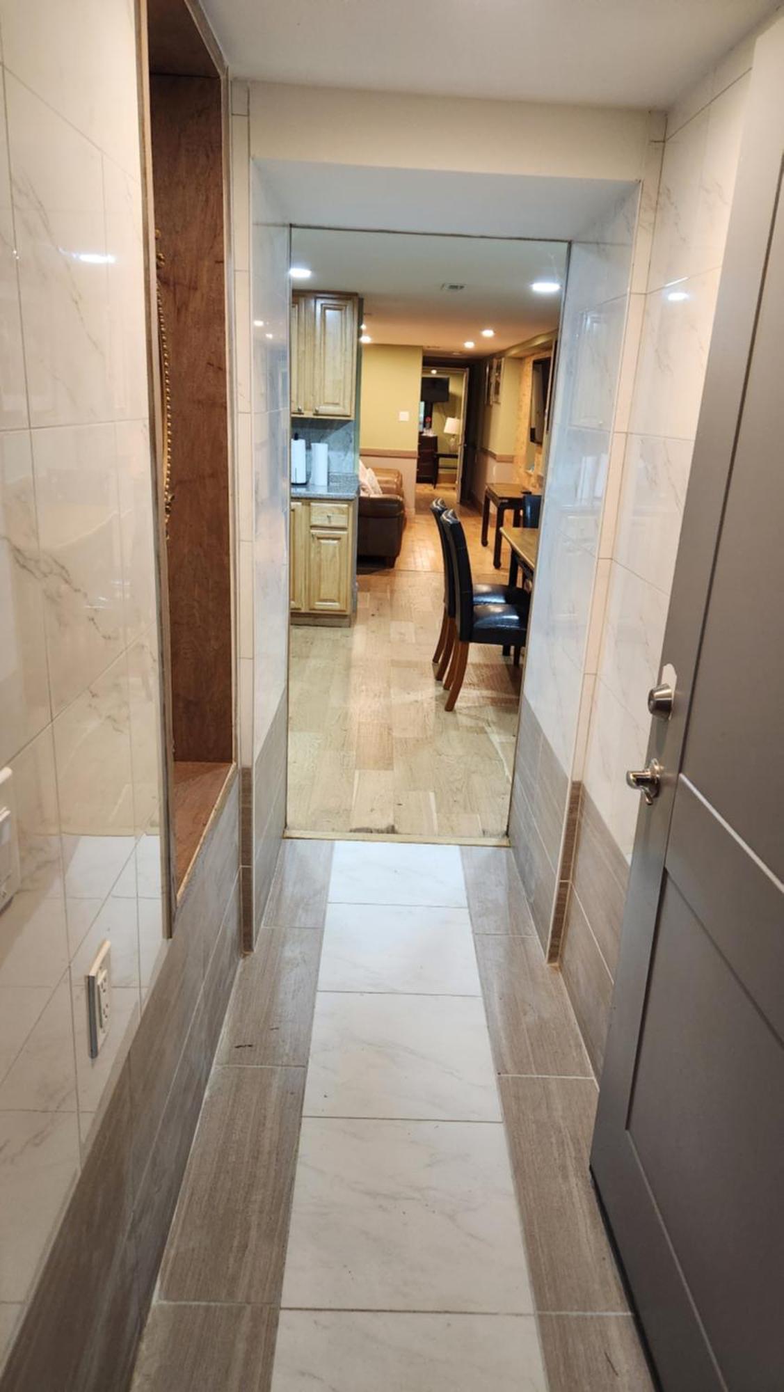Two Bedroom Few Blocks From The Beach And Tropicana Casino أتلانتيك سيتي المظهر الخارجي الصورة