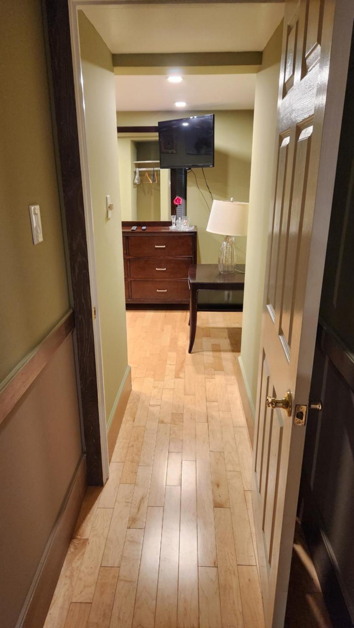Two Bedroom Few Blocks From The Beach And Tropicana Casino أتلانتيك سيتي المظهر الخارجي الصورة