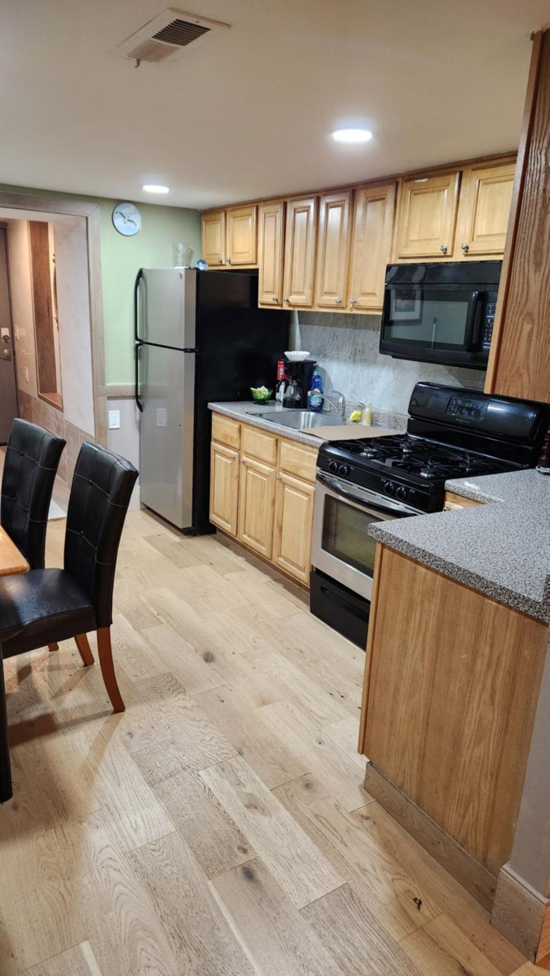 Two Bedroom Few Blocks From The Beach And Tropicana Casino أتلانتيك سيتي المظهر الخارجي الصورة